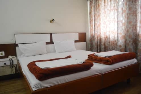 Hotel Blue Moon, Amritsar 2